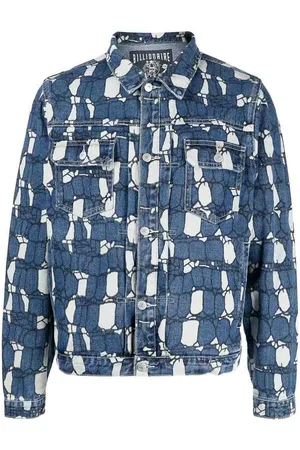 BILLIONAIRE Chaqueta Casual