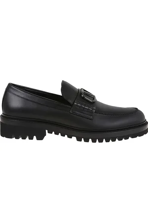 VALENTINO GARAVANI Mocasines