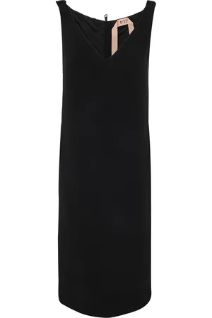 Nº21 Vestido Midi