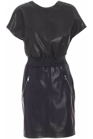 Karl Lagerfeld Vestido Corto