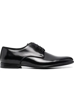 Dolce & Gabbana Zapatos Con Cordones