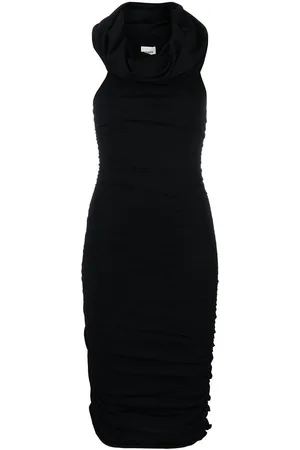 Khaite Vestido Midi