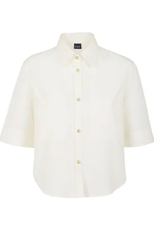 FAY Camisa