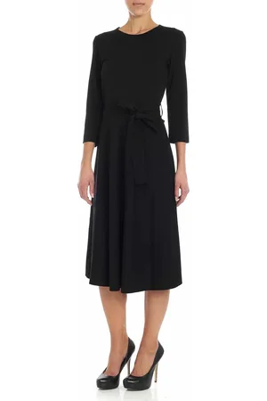 FUZZI Vestido Largo