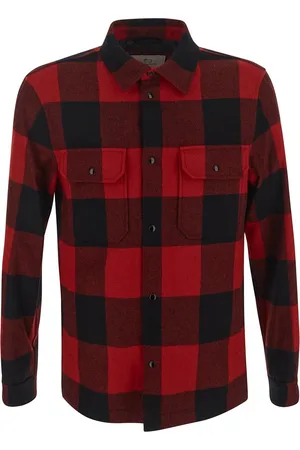 Woolrich Camisa