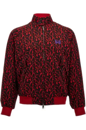 Baracuta Chaqueta Alcochada