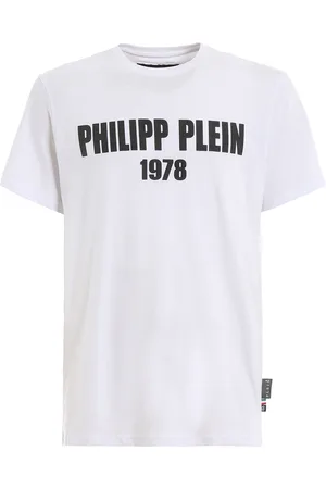 Philipp Plein Camiseta
