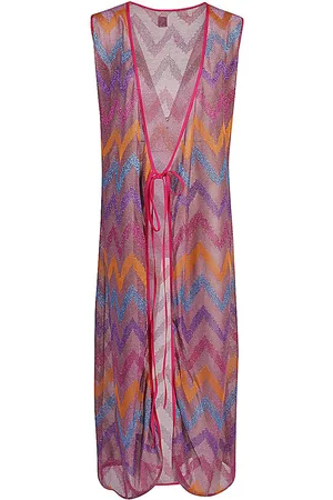 Feel me fab Vestido Largo