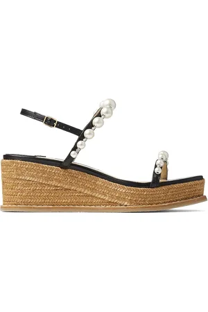 Jimmy Choo Sandalias