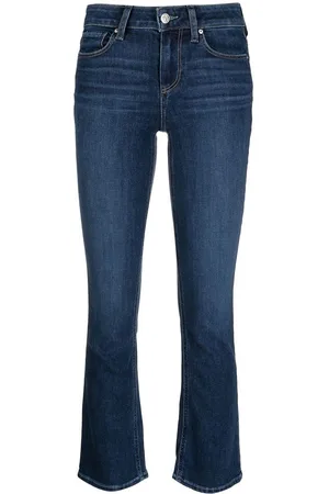 Paige Jeans Acampanados