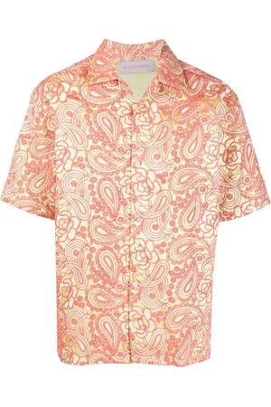 Bluemarble Camisa