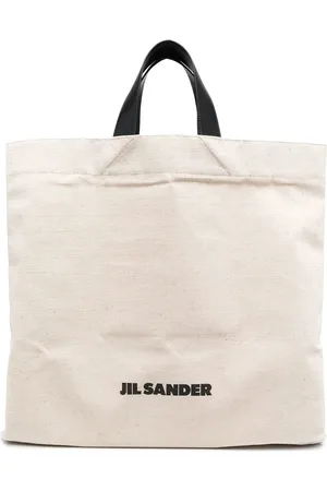 Jil Sander Bolso Shopping