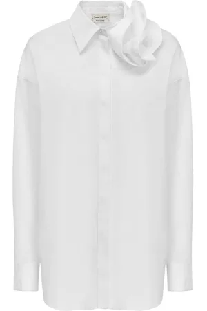 Alexander McQueen Camisa