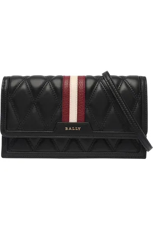 Bally Carteras Y Monederos