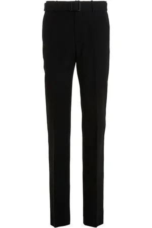 OFF-WHITE Pantalón Casual