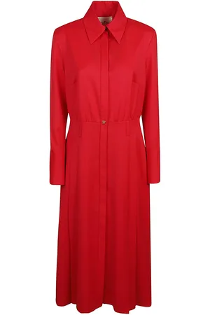 Crida Vestido Midi