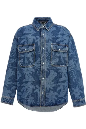 Palm Angels Parka