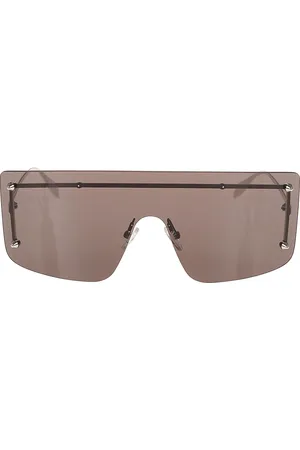 Alexander McQueen Gafas