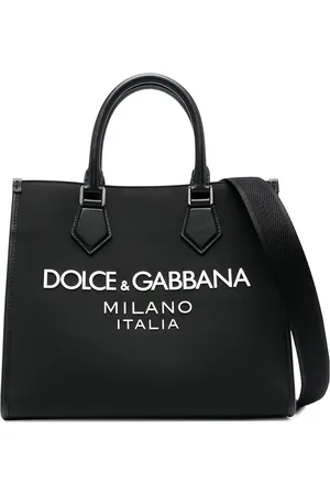Dolce & Gabbana Bolso Shopping