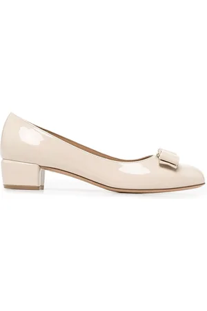 Salvatore Ferragamo Zapatos De Salón