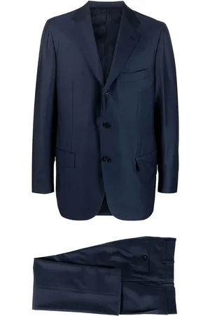 Kiton Traje