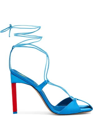 The Attico Sandalias