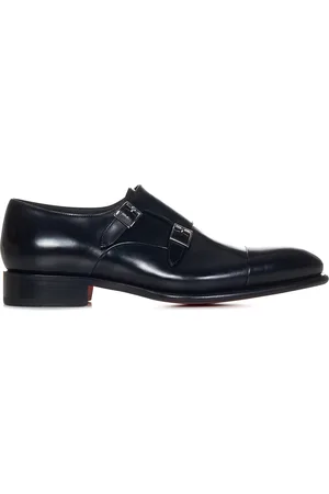 santoni Zapatos Con Cordones