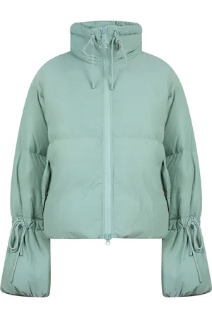 K Krizia Chaqueta Alcochada