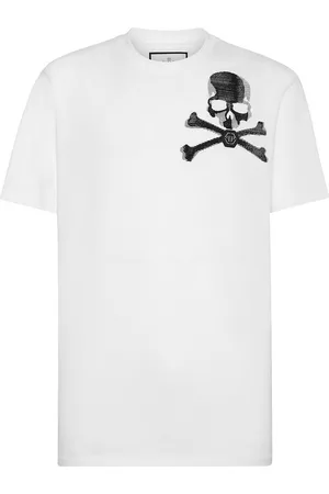Philipp Plein Camiseta
