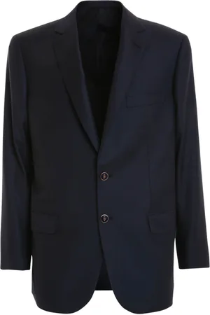 BRIONI Americana Esmoquin Para Hombre