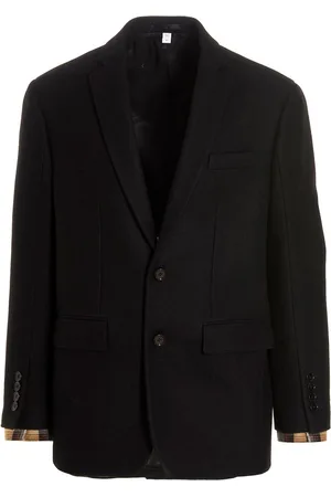 Burberry Blazer