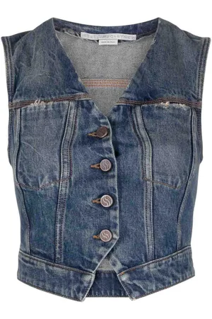 Stella McCartney Chaleco
