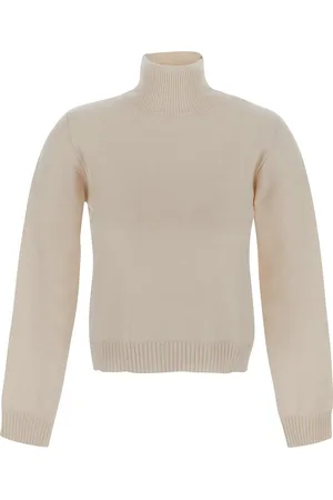 BALLANTYNE Suéter Cuello Redondo