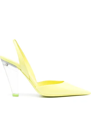 3Juin Zapatos De Salón