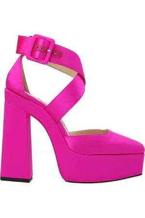 Jimmy Choo Zapatos De Salón