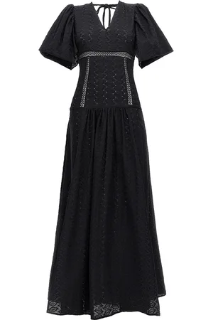 Le Twins Vestido Midi