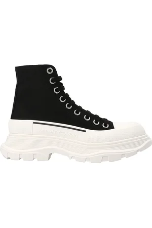 Alexander McQueen Zapatillas