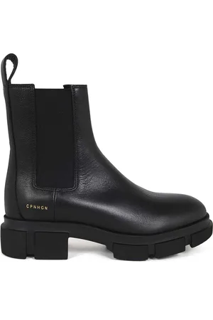 Copenhagen Shoes Botas
