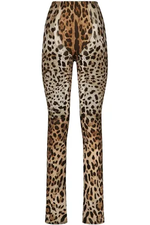 Dolce & Gabbana Pantalón Casual