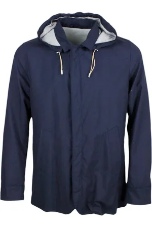 BARBA Chaqueta Casual