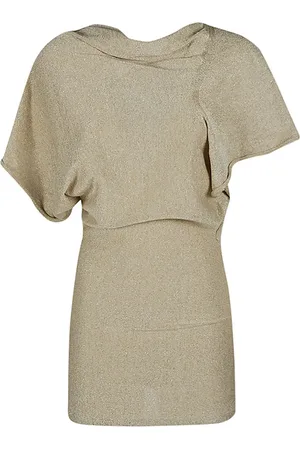 CIRCUS HOTEL Vestido Corto