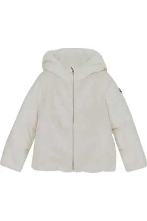 Moncler Abrigo Corto