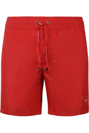 Dolce & Gabbana Boxers De Baño