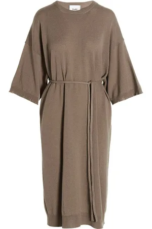 NUDE Vestido Largo
