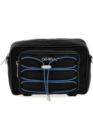 OFF-WHITE Bolsa Bandolera