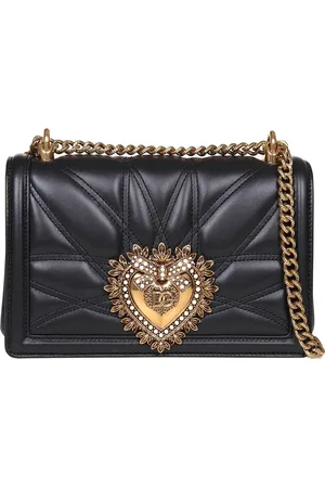 Dolce & Gabbana Bolsa Bandolera