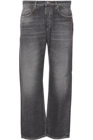 Golden Goose Jeans Acampanados