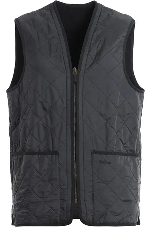 Barbour Chaleco