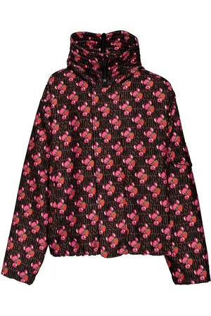 Moschino Chaqueta Alcochada