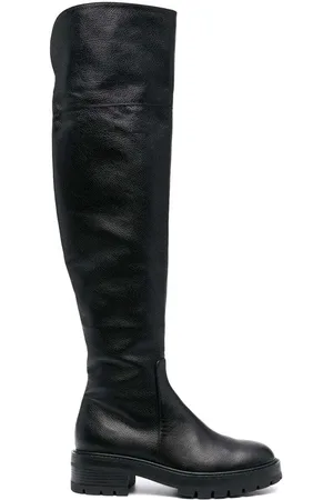 Aquazzura Botas